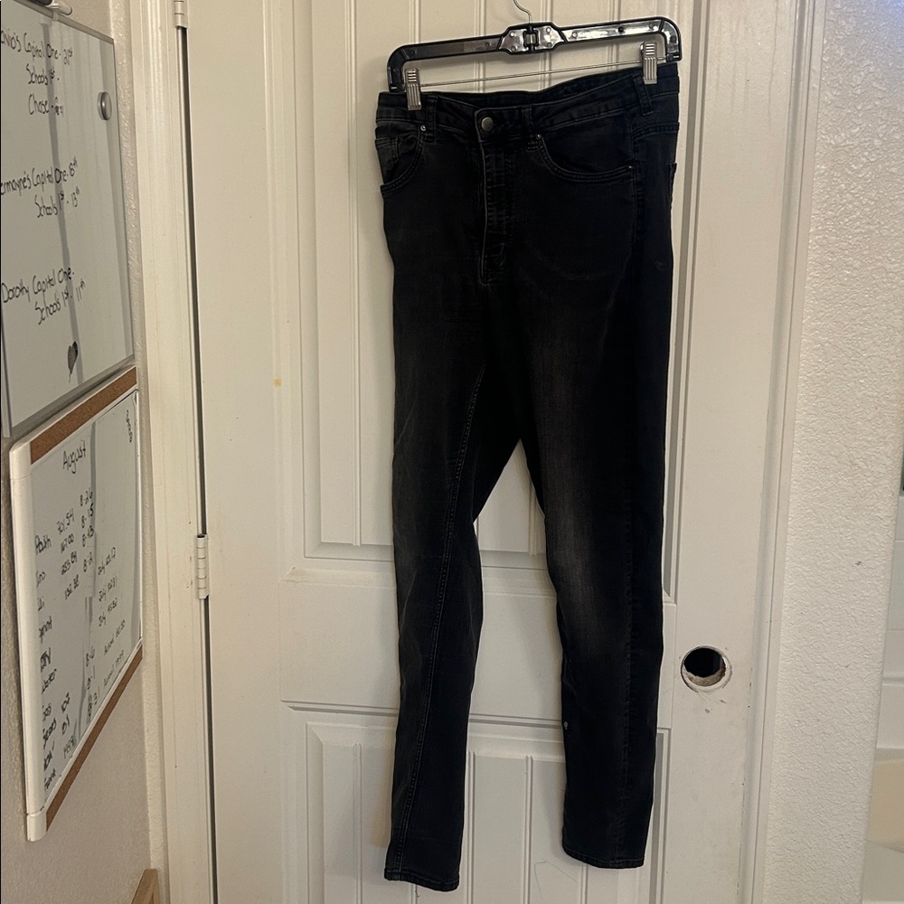 Various brands of jeans $12 each